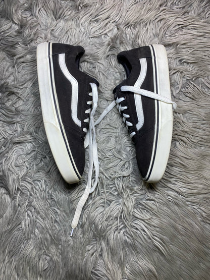 Vans Low Top (41)