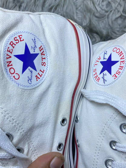 Converse High Top (42.5)