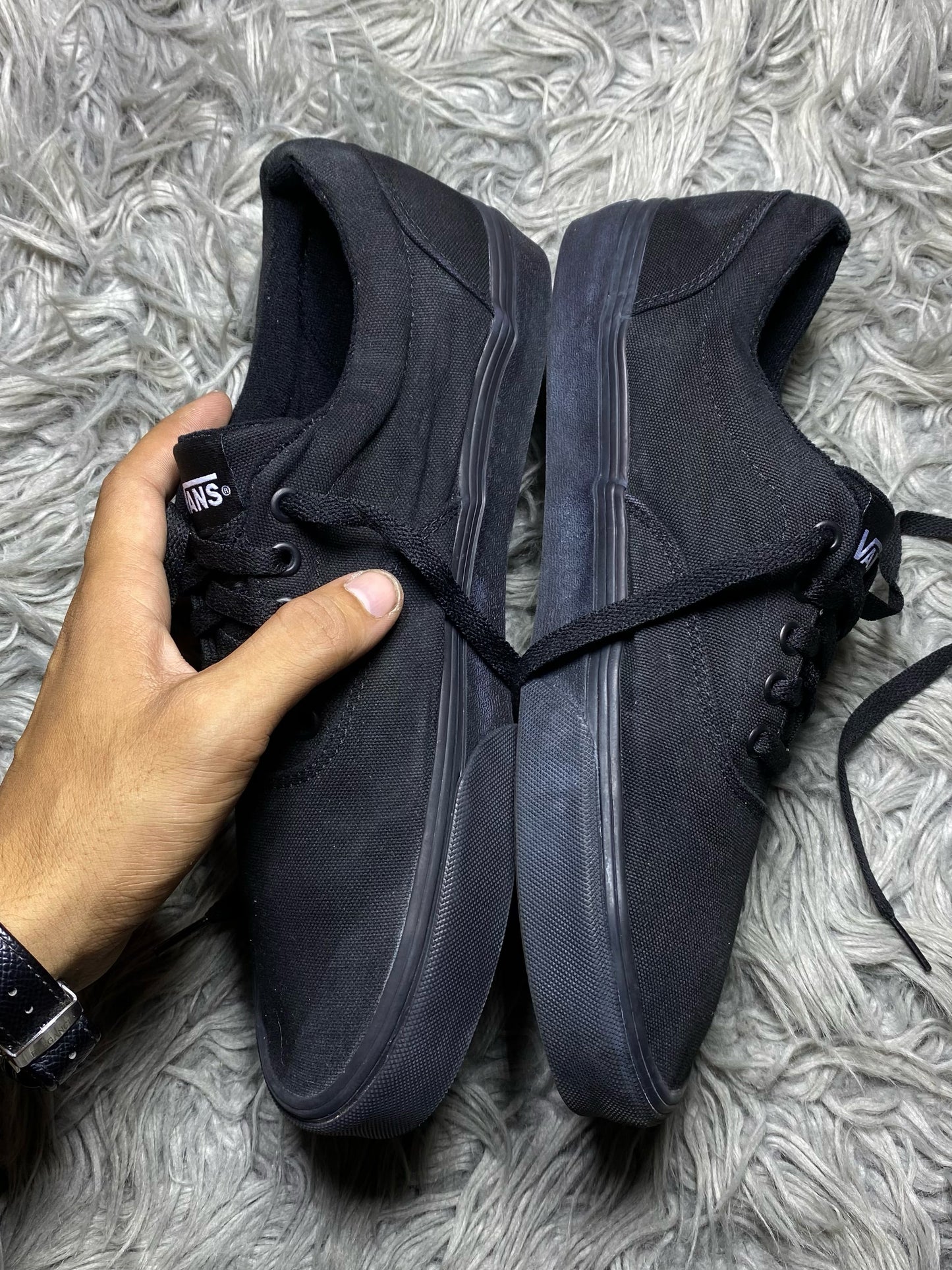 Vans Low Top (44.5)