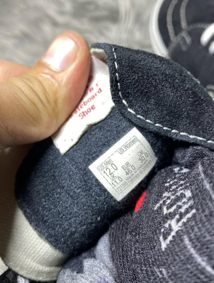 Vans High Top (46)