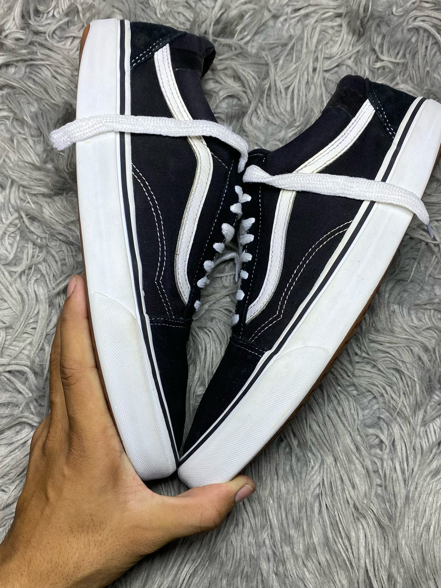 Vans Low Top (44.5)