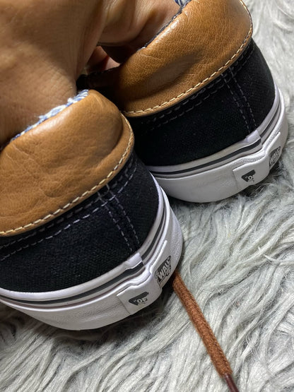 Vans Low Top (47)
