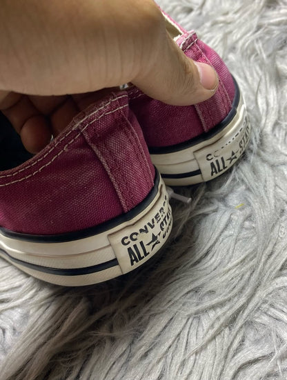 Converse Low Top (40)