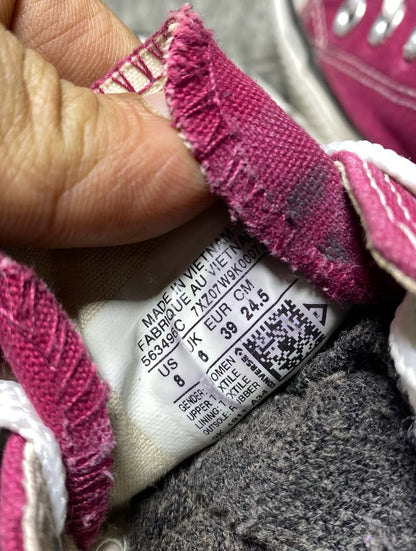 Converse Low Top (39)