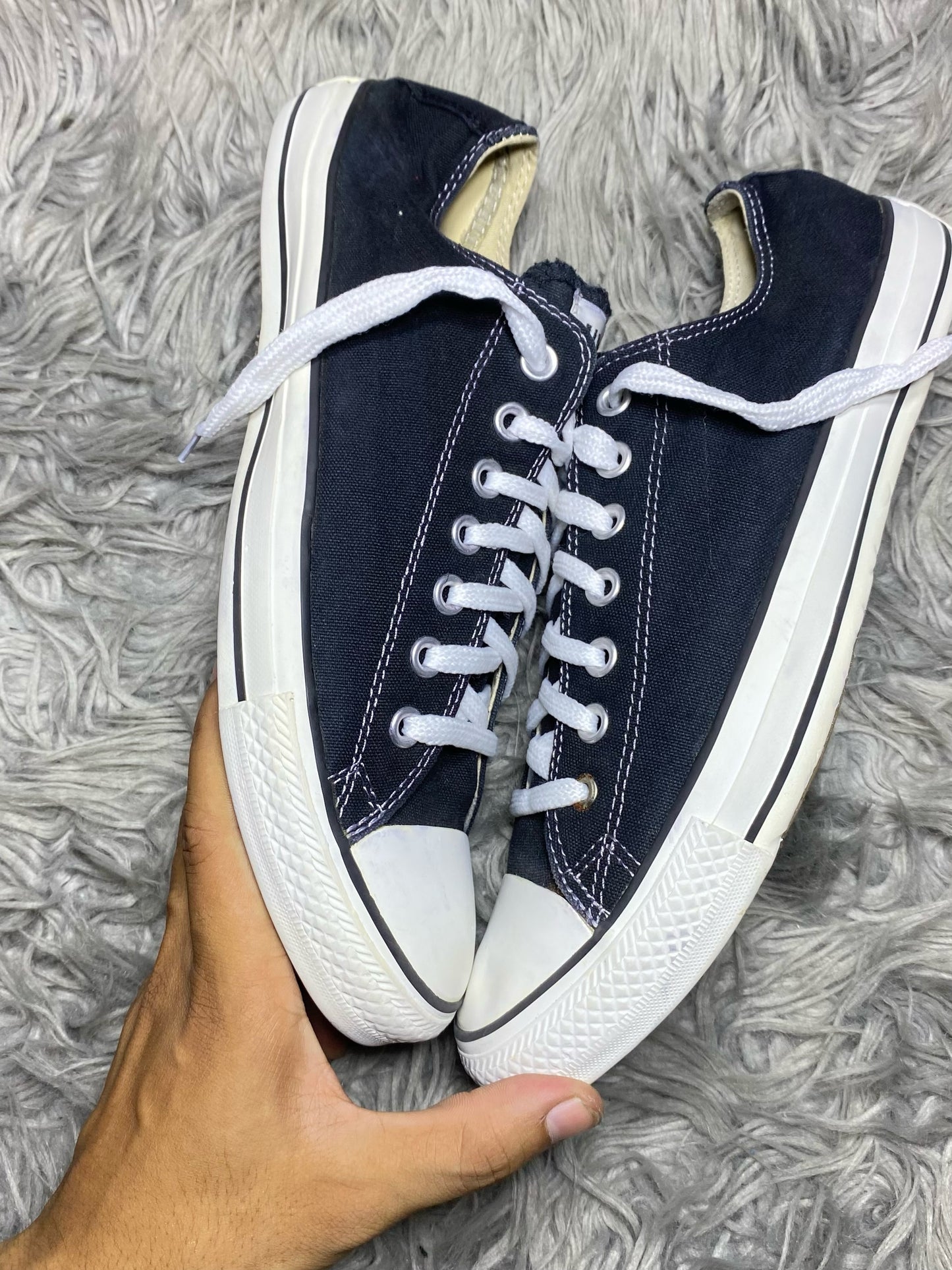 Converse Low Top (44)