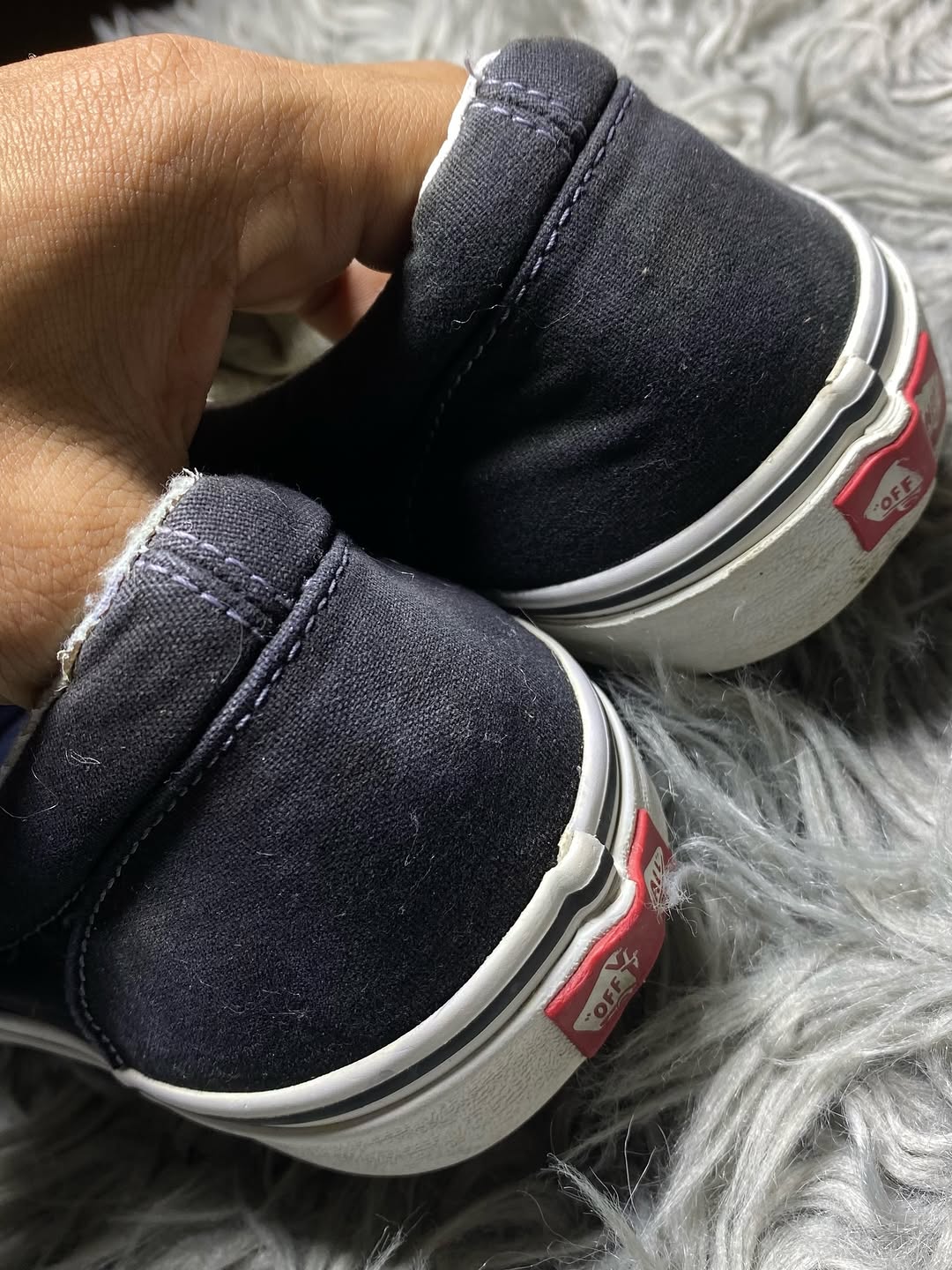 Vans Low Top (45)