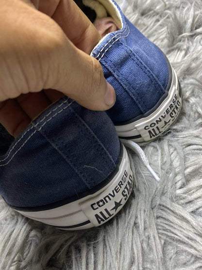 Converse Low Top (40)