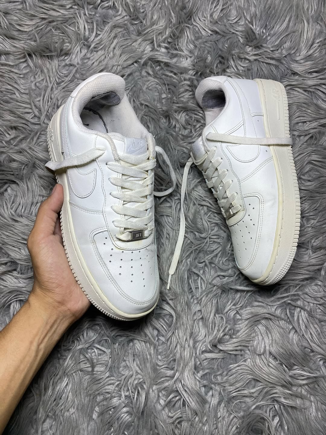 Nike Shoes Size (39)