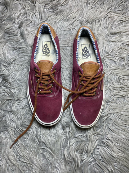 Vans Low Top (42.5)