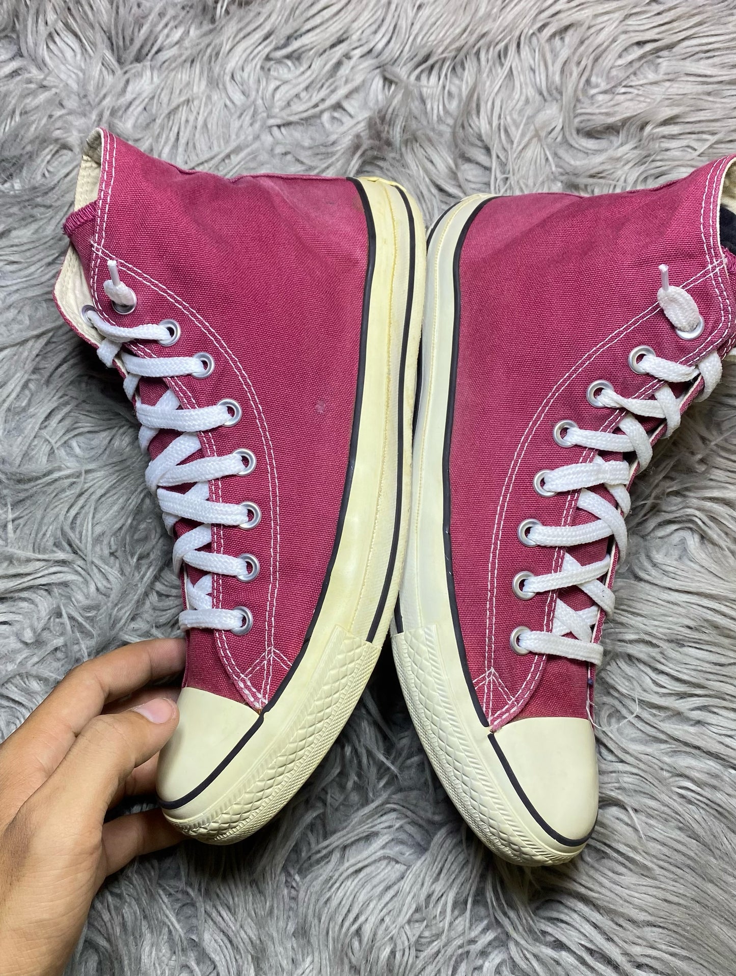 Converse High Top (44)