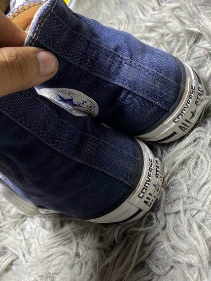 Converse High Top (37.5)