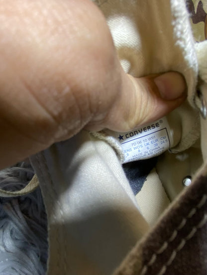 Converse High Top (39)