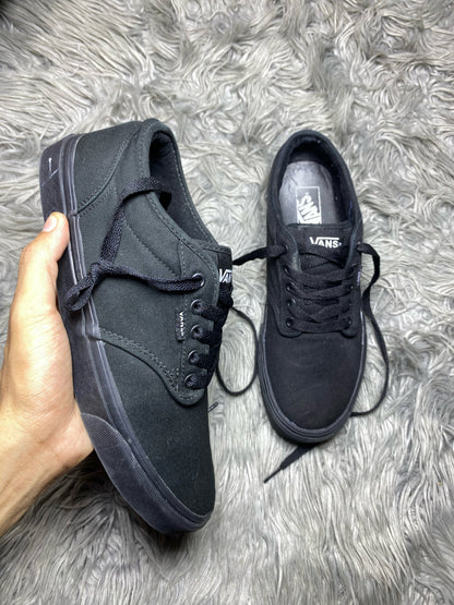 Vans Low Top (44)