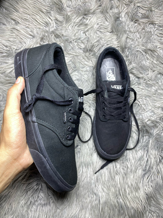 Vans Low Top (44)