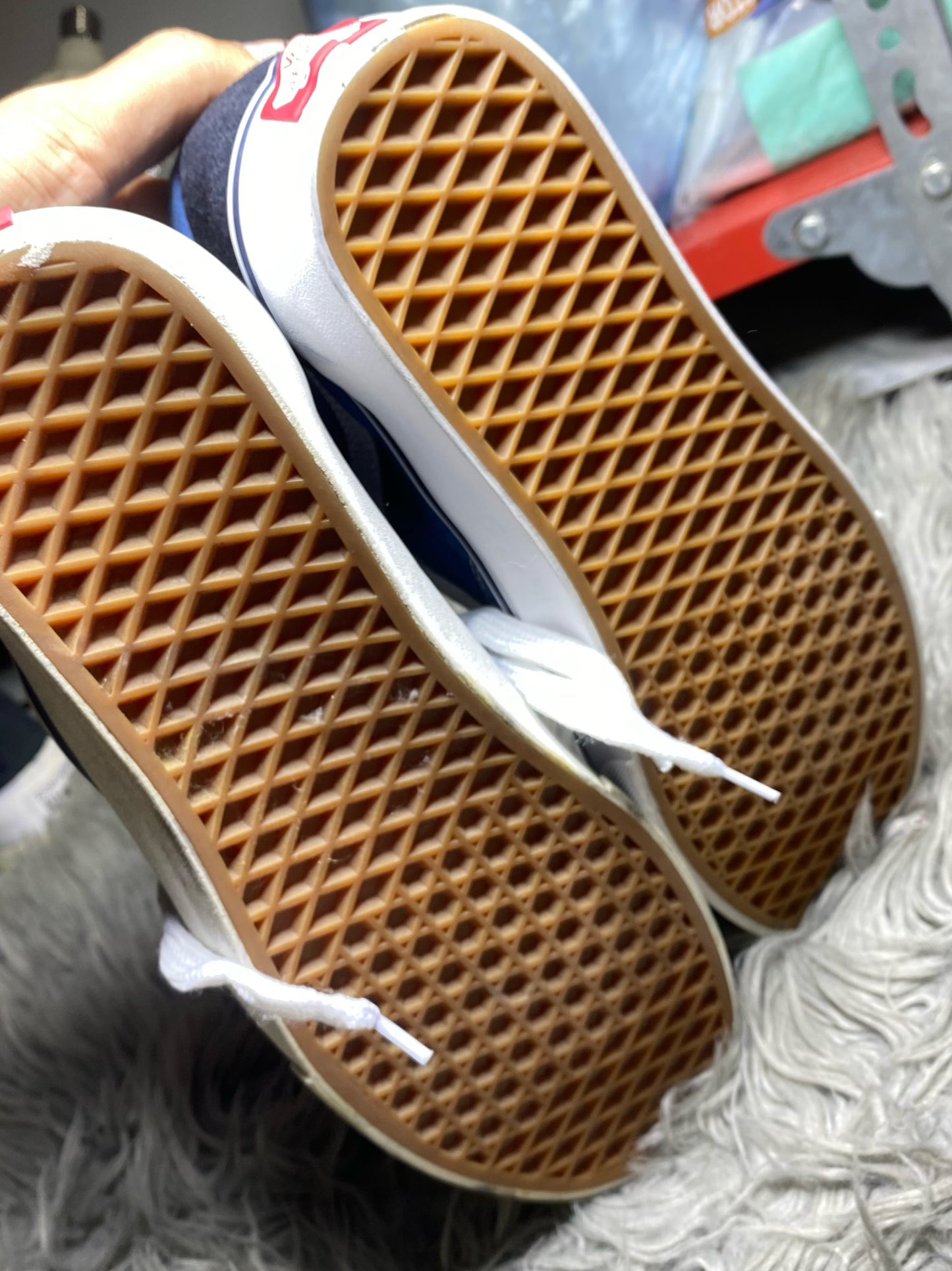 Vans Low Top (43)
