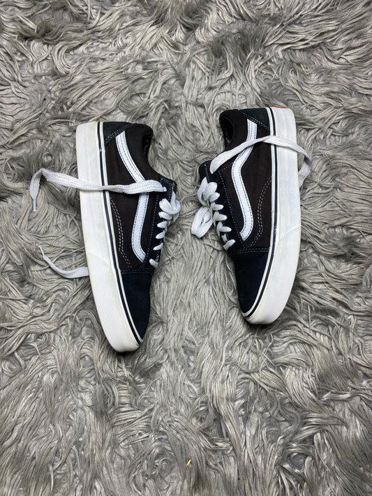 Vans Low Top (38)