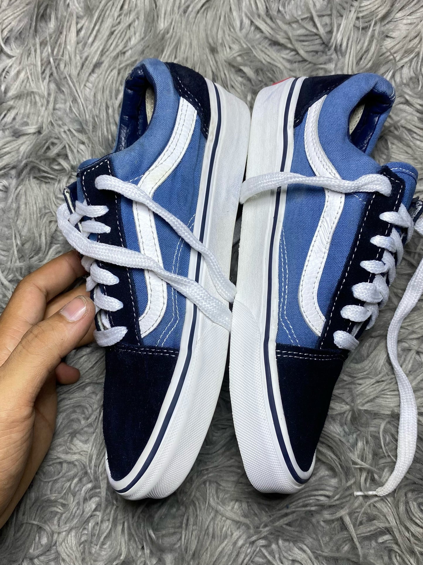 Vans Low Top (38)