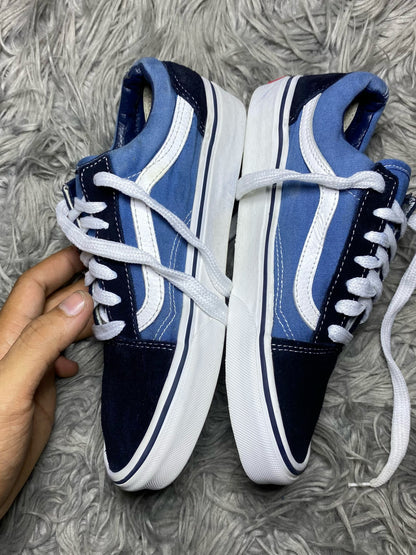 Vans Low Top (38)