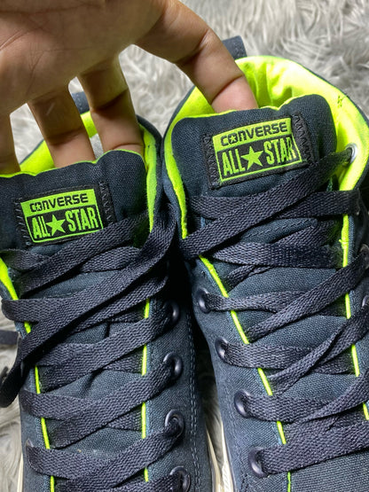 Converse High Top (41.5)