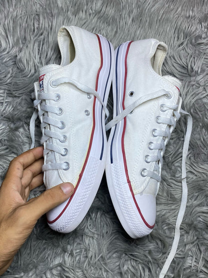 Converse Low Top (44)