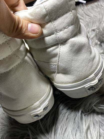Vans High Top (42.5)