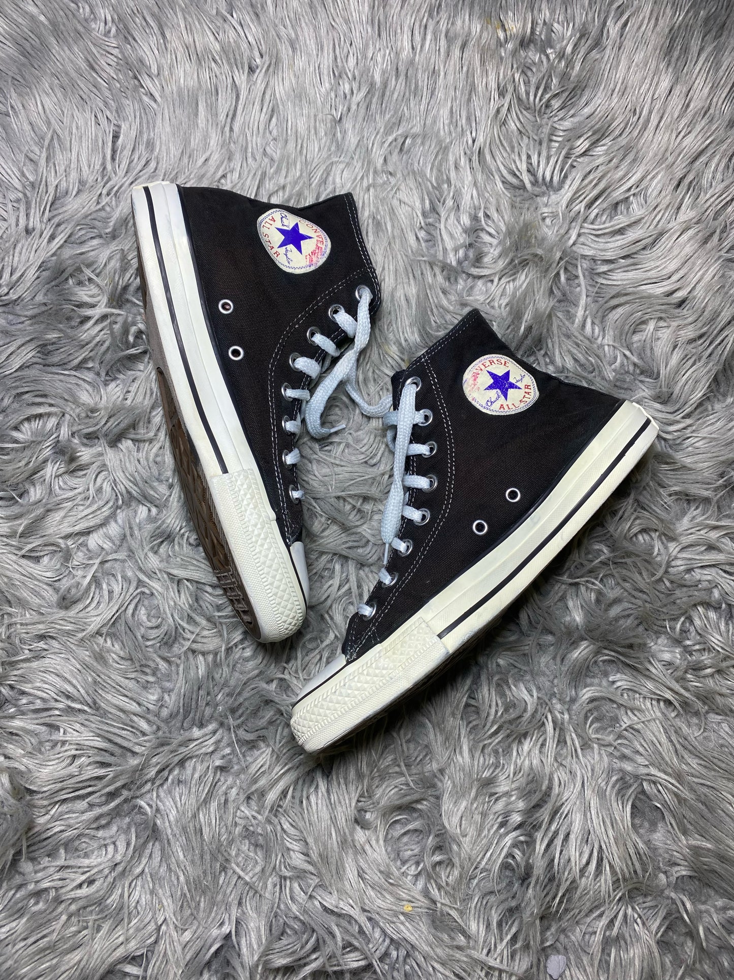 Converse High Top (41)
