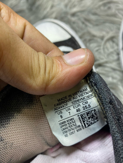 Converse High Top (40)