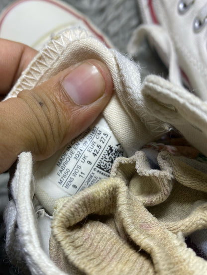 Converse High Top (42.5)