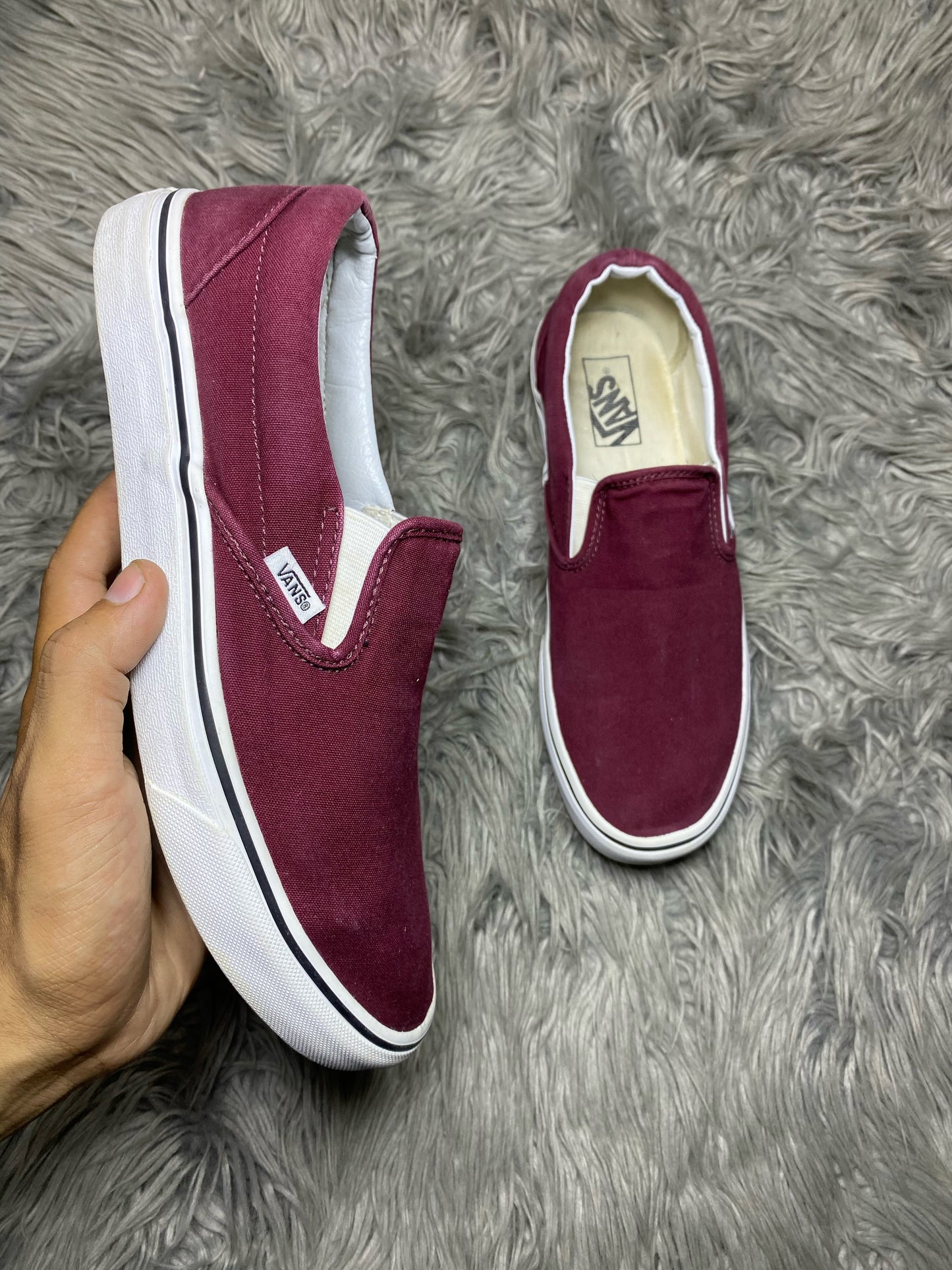 Vans Low Top (43)