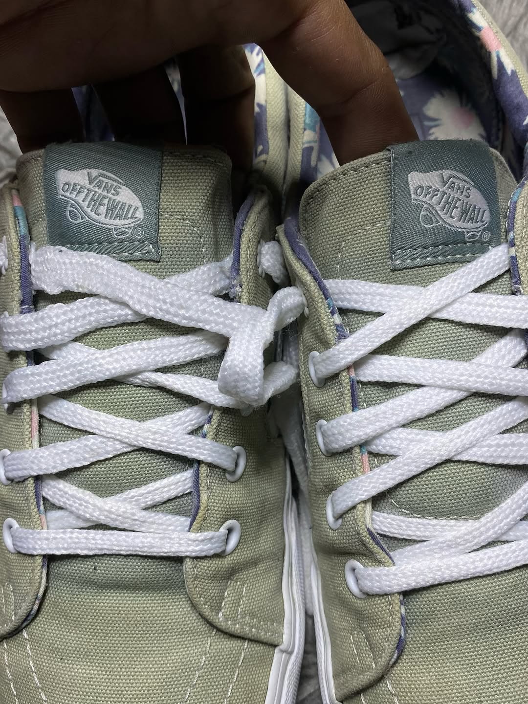 Vans Low Top (45)