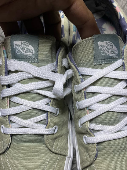 Vans Low Top (45)