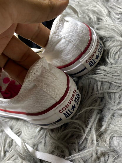 Converse Low Top (37)
