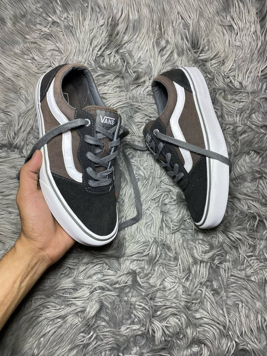 Vans Low Top (40.5)