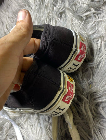 Vans Low Top (40)