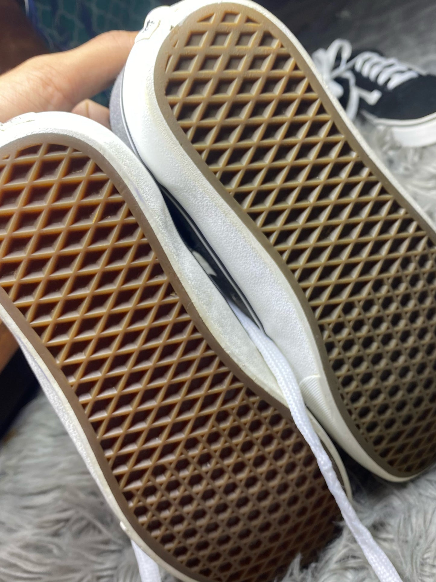 Vans Low Top (42)