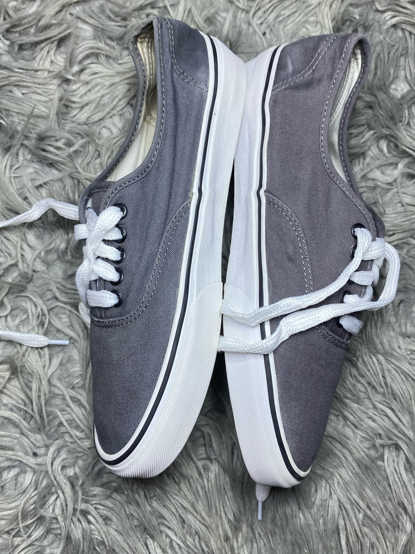 Vans Low Top (42)