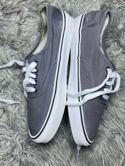 Vans Low Top (42)