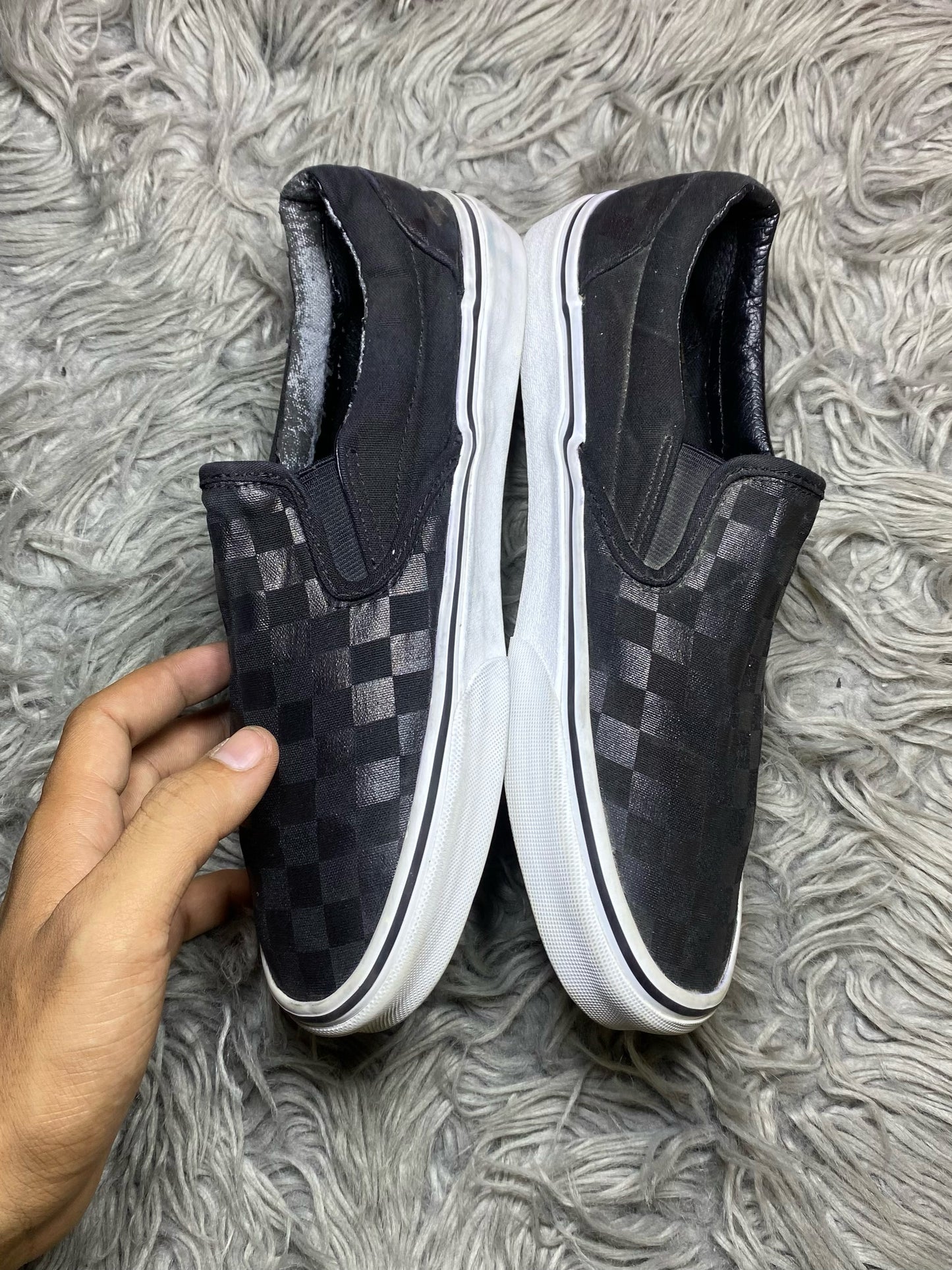 Vans Low Top (42)