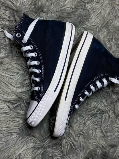 Converse High Top (41.5)