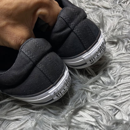 Converse Low Top
