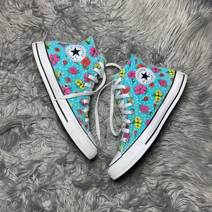 Converse High Top (41)