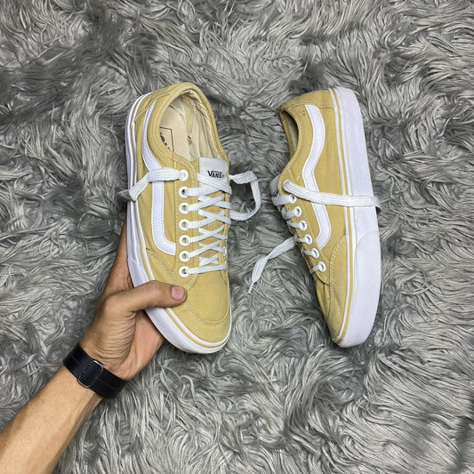 Vans Low Top (42)