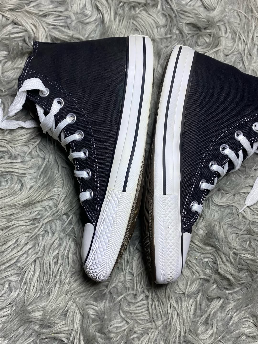 Converse High Top (40)