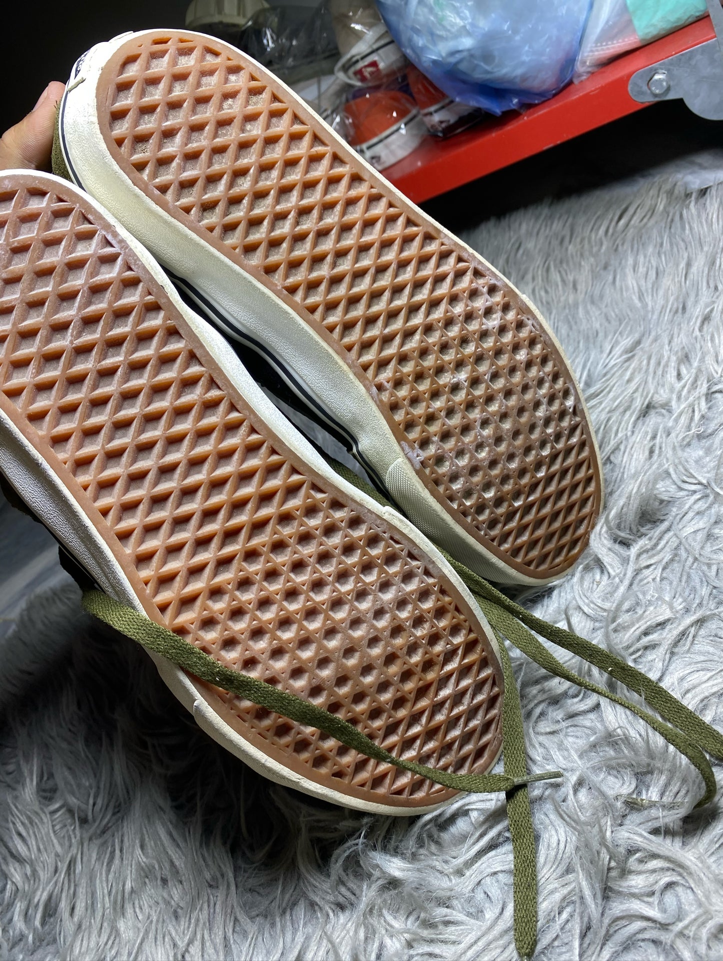 Vans Low Top (46)