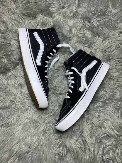 Vans High Top (41)