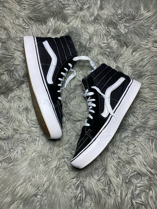 Vans High Top (41)
