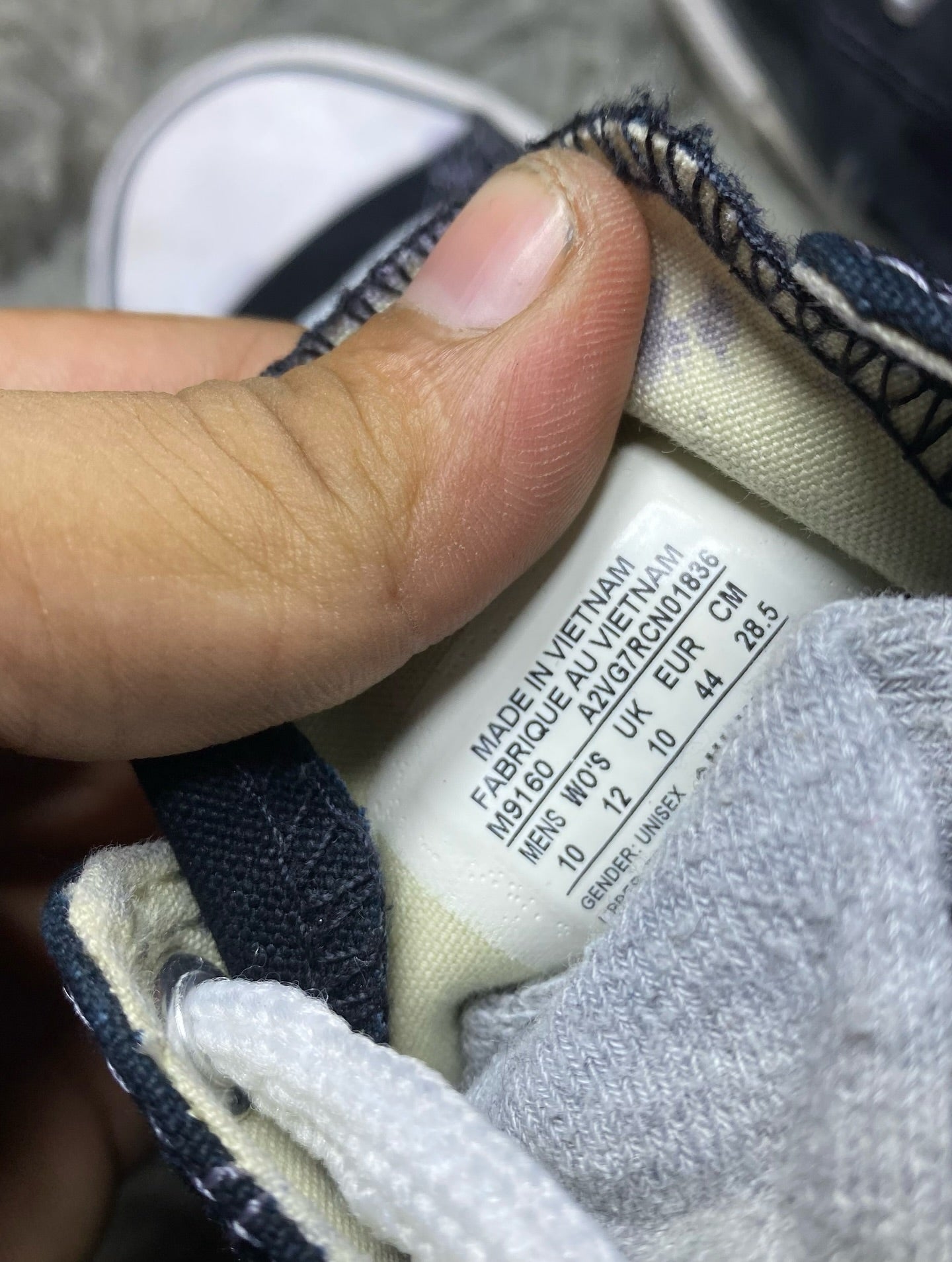 Converse High Top (44)