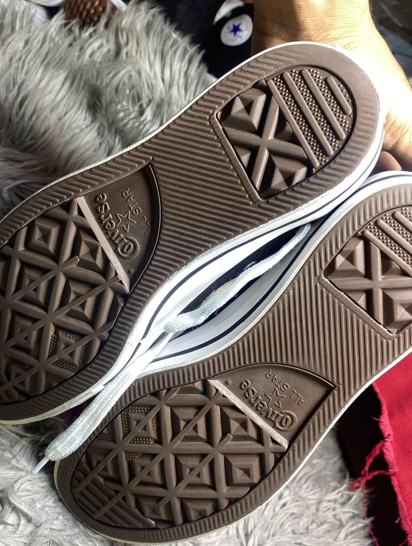 Converse Low Top (41)