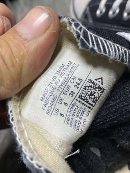 Converse Low Top (39)