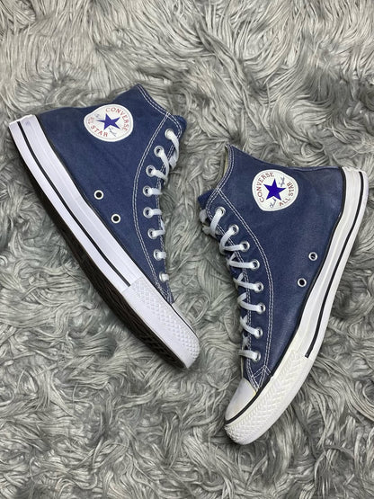 Converse High Top (41.5)